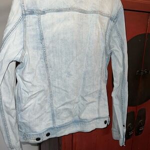 Aéropostale Denim Jacket.   Large
